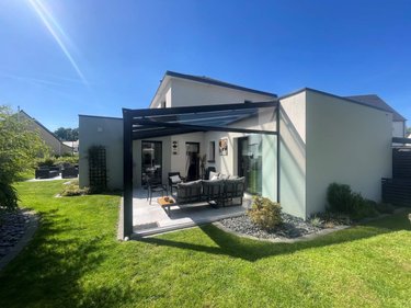 Maison a vendre Châteaubourg 35220 Ille-et-Vilaine 138 m2 6 pièces 444100 euros