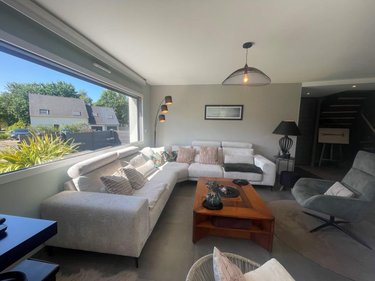 Maison a vendre Châteaubourg 35220 Ille-et-Vilaine 138 m2 6 pièces 444100 euros
