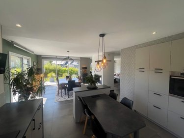 Maison a vendre Châteaubourg 35220 Ille-et-Vilaine 138 m2 6 pièces 444100 euros