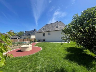 Maison a vendre Domagné 35113 Ille-et-Vilaine 112 m2 6 pièces 318700 euros