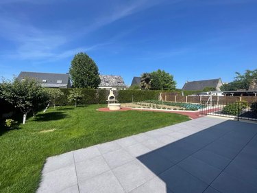 Maison a vendre Domagné 35113 Ille-et-Vilaine 112 m2 6 pièces 318700 euros