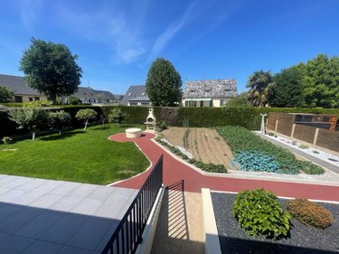 Maison a vendre Domagné 35113 Ille-et-Vilaine 112 m2 6 pièces 318700 euros