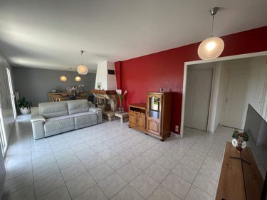 Maison a vendre Domagné 35113 Ille-et-Vilaine 112 m2 6 pièces 318700 euros