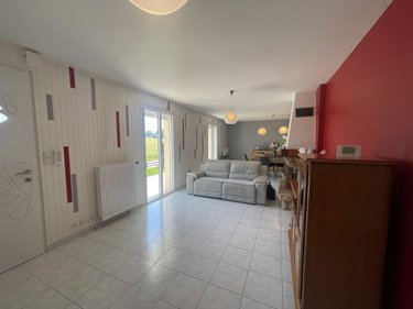 Maison a vendre Domagné 35113 Ille-et-Vilaine 112 m2 6 pièces 318700 euros