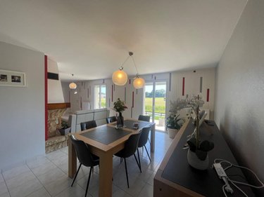 Maison a vendre Domagné 35113 Ille-et-Vilaine 112 m2 6 pièces 318700 euros