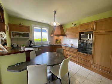 Maison a vendre Domagné 35113 Ille-et-Vilaine 112 m2 6 pièces 318700 euros