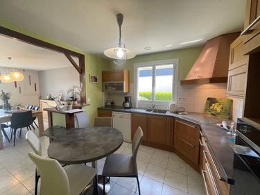 Maison a vendre Domagné 35113 Ille-et-Vilaine 112 m2 6 pièces 318700 euros
