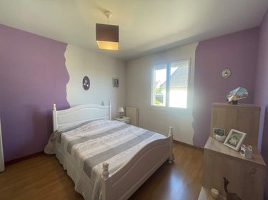 Maison a vendre Domagné 35113 Ille-et-Vilaine 112 m2 6 pièces 318700 euros