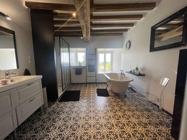 Maison a vendre Domagné 35113 Ille-et-Vilaine 187 m2 6 pièces 377850 euros