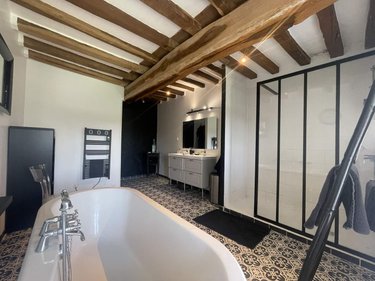 Maison a vendre Domagné 35113 Ille-et-Vilaine 187 m2 6 pièces 377850 euros