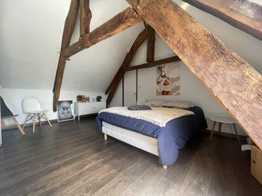 Maison a vendre Domagné 35113 Ille-et-Vilaine 187 m2 6 pièces 377850 euros