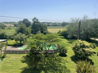 Maison a vendre Domagné 35113 Ille-et-Vilaine 187 m2 6 pièces 377850 euros