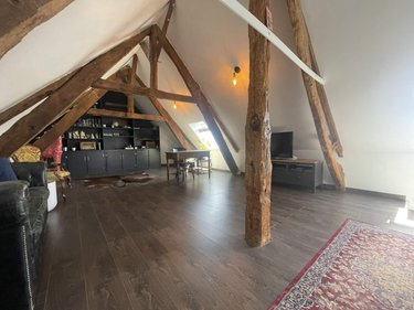 Maison a vendre Domagné 35113 Ille-et-Vilaine 187 m2 6 pièces 377850 euros
