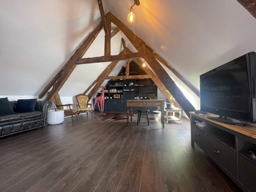 Maison a vendre Domagné 35113 Ille-et-Vilaine 187 m2 6 pièces 377850 euros