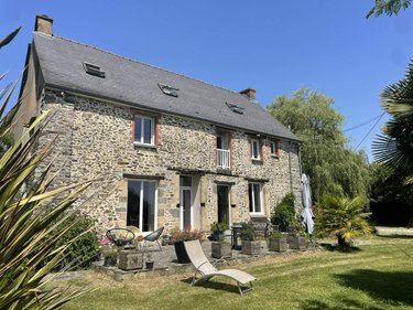 Maison a vendre Domagné 35113 Ille-et-Vilaine 187 m2 6 pièces 377850 euros