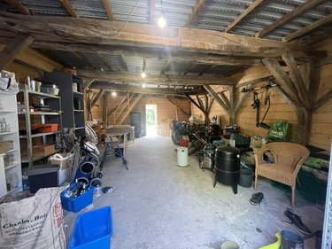 Maison a vendre Domagné 35113 Ille-et-Vilaine 187 m2 6 pièces 377850 euros