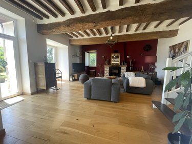 Maison a vendre Domagné 35113 Ille-et-Vilaine 187 m2 6 pièces 377850 euros