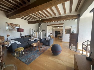 Maison a vendre Domagné 35113 Ille-et-Vilaine 187 m2 6 pièces 377850 euros