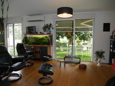 Maison a vendre Servon-sur-Vilaine 35530 Ille-et-Vilaine 111 m2 5 pièces 276925 euros