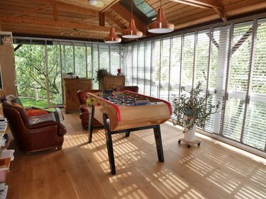 Maison a vendre Servon-sur-Vilaine 35530 Ille-et-Vilaine 111 m2 5 pièces 276925 euros