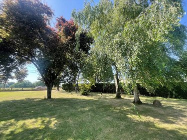 Terrain a batir a vendre Châteaubourg 35220 Ille-et-Vilaine 592 m2  167200 euros