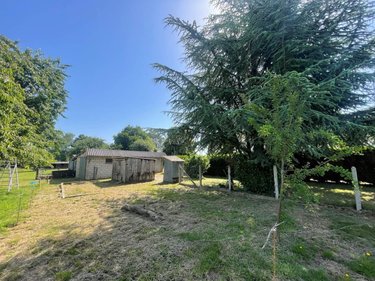 Terrain a batir a vendre Châteaubourg 35220 Ille-et-Vilaine 1224 m2  209000 euros