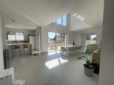 Maison a vendre Châteaubourg 35220 Ille-et-Vilaine 150 m2 8 pièces 501600 euros