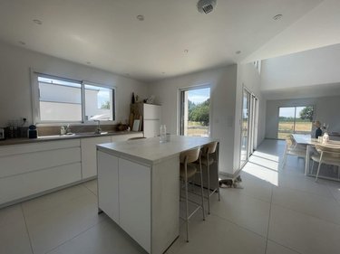 Maison a vendre Châteaubourg 35220 Ille-et-Vilaine 150 m2 8 pièces 501600 euros