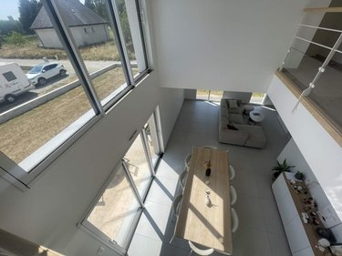 Maison a vendre Châteaubourg 35220 Ille-et-Vilaine 150 m2 8 pièces 501600 euros
