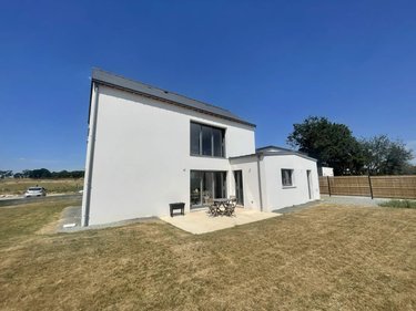 Maison a vendre Châteaubourg 35220 Ille-et-Vilaine 150 m2 8 pièces 501600 euros