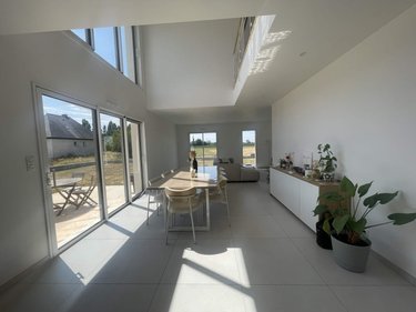 Maison a vendre Châteaubourg 35220 Ille-et-Vilaine 150 m2 8 pièces 501600 euros