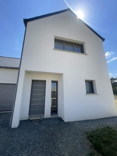 Maison a vendre Châteaubourg 35220 Ille-et-Vilaine 150 m2 8 pièces 501600 euros