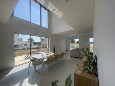 Maison a vendre Châteaubourg 35220 Ille-et-Vilaine 150 m2 8 pièces 501600 euros