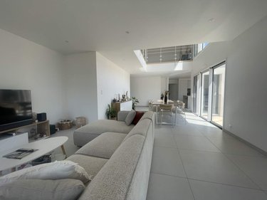 Maison a vendre Châteaubourg 35220 Ille-et-Vilaine 150 m2 8 pièces 501600 euros
