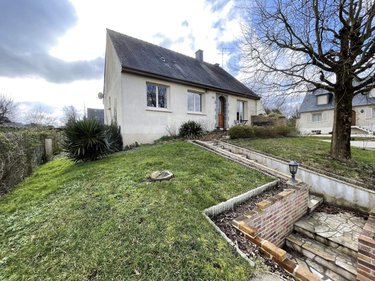 Maison a vendre Châteaugiron 35410 Ille-et-Vilaine 80 m2 4 pièces 244600 euros