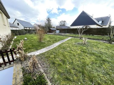 Maison a vendre Châteaugiron 35410 Ille-et-Vilaine 80 m2 4 pièces 259900 euros