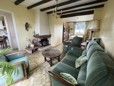 Maison a vendre Châteaugiron 35410 Ille-et-Vilaine 80 m2 4 pièces 244600 euros