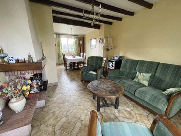 Maison a vendre Châteaugiron 35410 Ille-et-Vilaine 80 m2 4 pièces 259900 euros