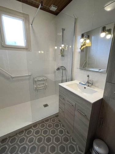 Maison a vendre Châteaugiron 35410 Ille-et-Vilaine 80 m2 4 pièces 244600 euros