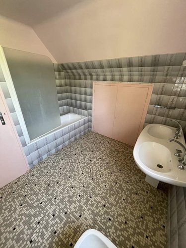 Maison a vendre Bais 35680 Ille-et-Vilaine 182 m2 8 pièces 332800 euros