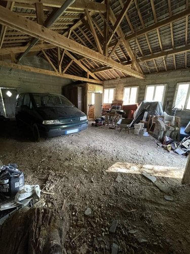 Maison a vendre Bais 35680 Ille-et-Vilaine 182 m2 8 pièces 332800 euros