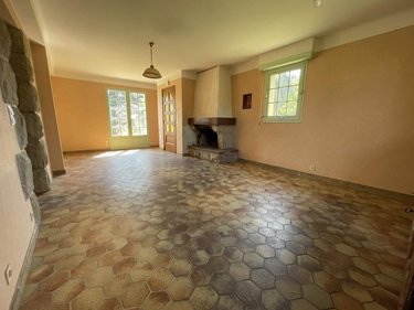 Maison a vendre Bais 35680 Ille-et-Vilaine 182 m2 8 pièces 332800 euros