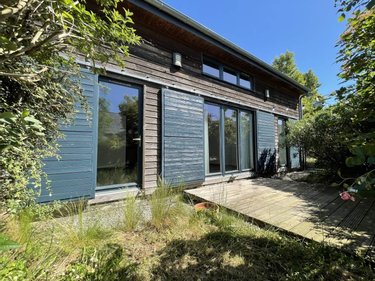 Maison a vendre Bais 35680 Ille-et-Vilaine 103 m2 5 pièces 247000 euros