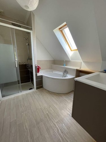 Maison a vendre Bais 35680 Ille-et-Vilaine 103 m2 5 pièces 247000 euros