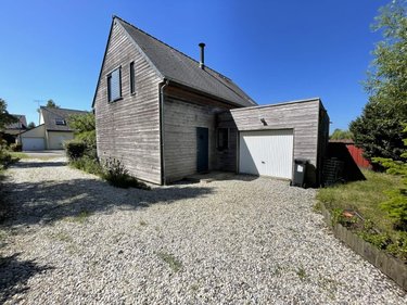 Maison a vendre Bais 35680 Ille-et-Vilaine 103 m2 5 pièces 247000 euros