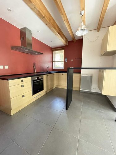 Maison a vendre Bais 35680 Ille-et-Vilaine 103 m2 5 pièces 247000 euros