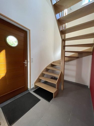 Maison a vendre Bais 35680 Ille-et-Vilaine 103 m2 5 pièces 247000 euros