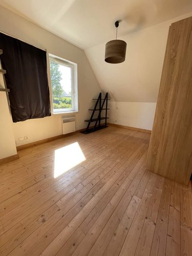 Maison a vendre Bais 35680 Ille-et-Vilaine 103 m2 5 pièces 247000 euros