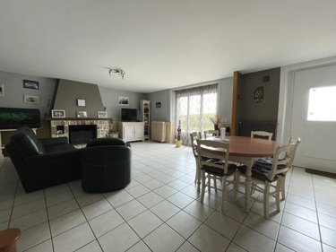 Maison a vendre Moulins 35680 Ille-et-Vilaine 105 m2 5 pièces 189640 euros