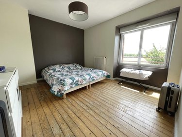 Maison a vendre Moulins 35680 Ille-et-Vilaine 105 m2 5 pièces 189640 euros